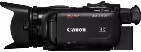 Kamera cyfrowa Canon Legria HF G70 4K UHD GW FV OKAZJA! Kamera cyfrowa Canon Legria HF G70 4K UHD GW FV OKAZJA!