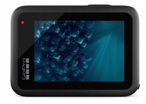 Kamera sportowa GoPro HERO 11 Black 5.1K 4K UHD MEGAOKAZJA SPRAWDŹ