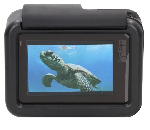 Kamera sportowa GoPro HERO 7 Black 4K UHD MEGAOKAZJA SPRAWDŹ!