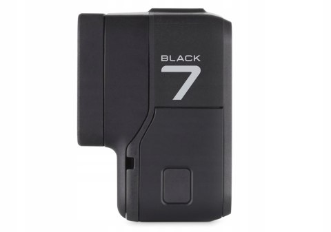Kamera sportowa GoPro HERO 7 Black 4K UHD MEGAOKAZJA SPRAWDŹ!