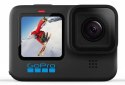 Kamera sportowa GoPro HERO10 Black 4K UHD SPECIAL BUNDLE