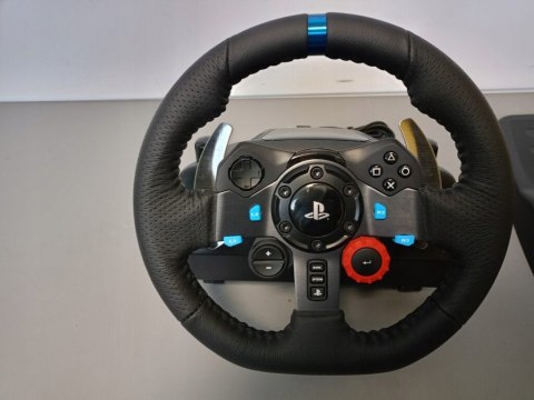 Kierownica Logitech G29 PS3 PS4 PC OKAZJA!