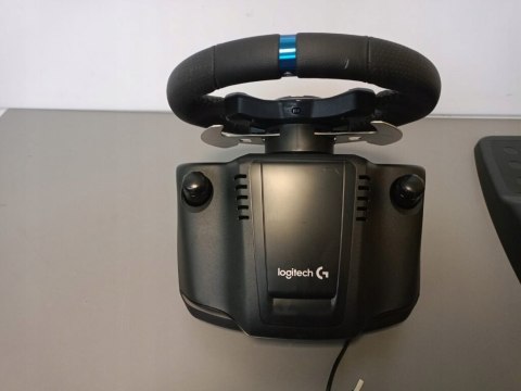 Kierownica Logitech G29 PS3 PS4 PC OKAZJA!