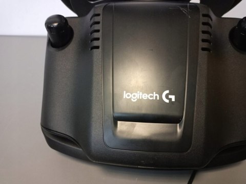 Kierownica Logitech G29 PS3 PS4 PC OKAZJA!