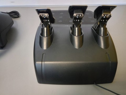 Kierownica Logitech G29 PS3 PS4 PC OKAZJA!