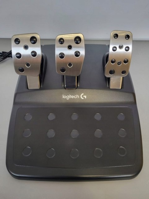 Kierownica Logitech G29 PS3 PS4 PC OKAZJA!