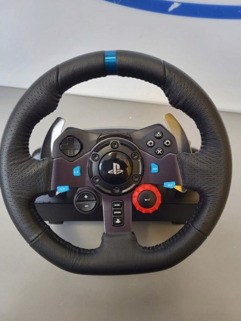 Kierownica Logitech G29 PS3 PS4 PC OKAZJA!