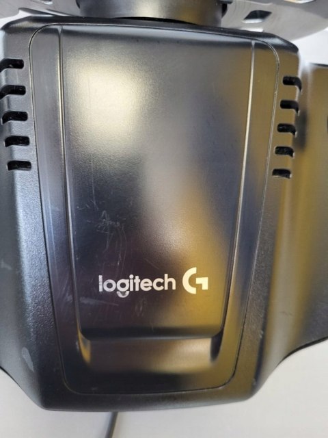 Kierownica Logitech G29 PS3 PS4 PC OKAZJA!