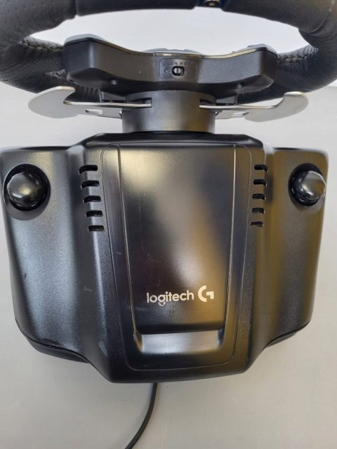 Kierownica Logitech G29 PS3 PS4 PC OKAZJA!