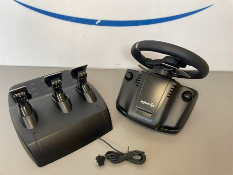 Kierownica Logitech G920 PC XBOX OKAZJA SKLEP