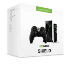 Konsola Nvidia Shield TV 16GB + kontroler NVIDIA MODEL:P2897