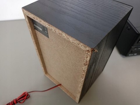 MINIWIEŻA PANASONIC SC-PM250 BT CD BLACK OKAZJA!