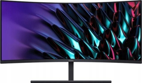 MONITOR HUAWEI MATEVIEW GT ZQE-CBA 34'' 165Hz HIT!