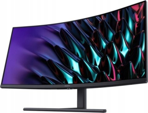 MONITOR HUAWEI MATEVIEW GT ZQE-CBA 34'' 165Hz HIT!