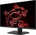 MONITOR MSI OPTIX MPG321QRF-QD 32'' WQHD 1MS 175Hz DLA GRACZA OKAZJA!