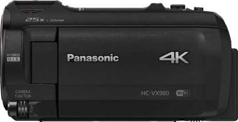 Mini kamera Panasonic HC-VX980 black 4K UHD GW FV HiT Mini kamera Panasonic HC-VX980 black 4K UHD GW FV HiT
