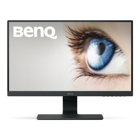 Monitor LED Benq GW2480 23,8 " 1920 x 1080 px IPS / PLS ZBITY EKRAN