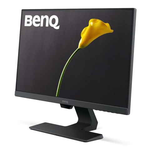 Monitor LED Benq GW2480 23,8 " 1920 x 1080 px IPS / PLS ZBITY EKRAN