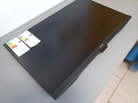 Monitor LED Benq GW2480 23,8 " 1920 x 1080 px IPS / PLS ZBITY EKRAN