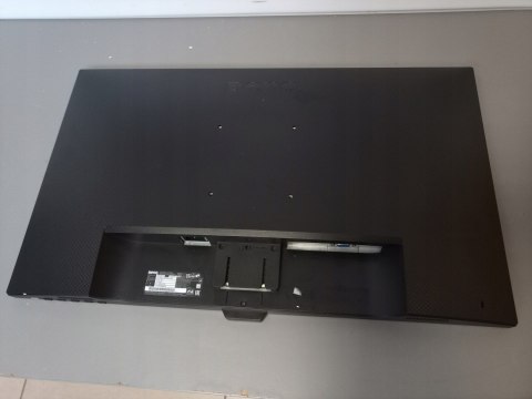 Monitor LED Benq GW2480 23,8 " 1920 x 1080 px IPS / PLS ZBITY EKRAN