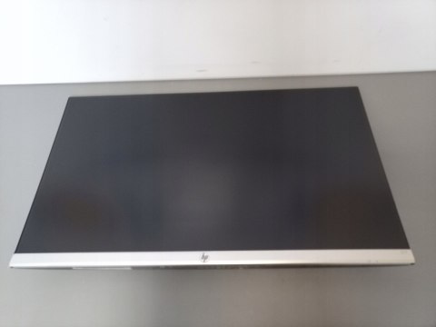 Monitor LED HP M27f 27 " 1920 x 1080 px IPS / PLS OBRAZ ŚNIEŻY OKAZJA