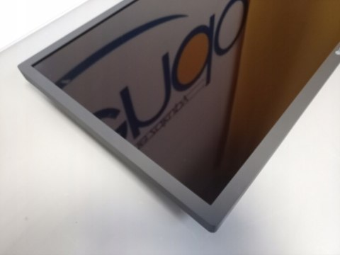 Monitor LED LG 24MD4KL-B 24" 3840 x 2160P IPS / PLS USZKODZONY, NIE PRZEGAP