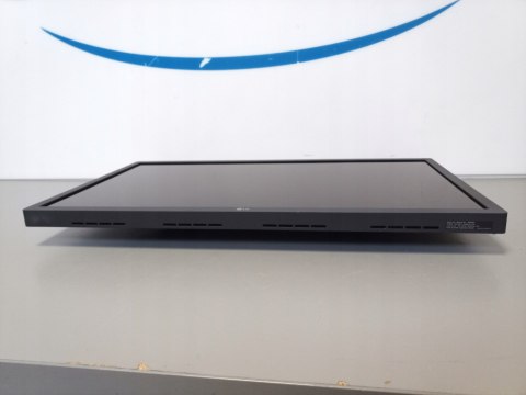 Monitor LED LG 24MD4KL-B 24" 3840 x 2160P IPS / PLS USZKODZONY, NIE PRZEGAP