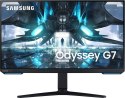 Monitor LED Samsung LS28AG700NUXEN 28 " 3840 x 2160 px IPS / PLS USZKODZONY