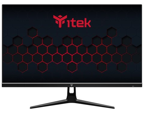 Monitor LED iTek GGF 24,5 " 1920 x 1080 px TN BRAK SYGNAŁU! OKAZJA