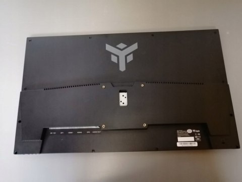 Monitor LED iTek GGF 24,5 " 1920 x 1080 px TN BRAK SYGNAŁU! OKAZJA