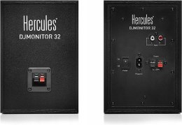 Monitor studyjny Hercules DJ Monitor 32 30 W Hercules 32 Dj 2 x 15 W
