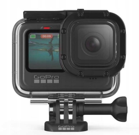 OBUDOWA OCHRONNA DO GoPro Protective Housing Hero10/9 MEGAHIT!