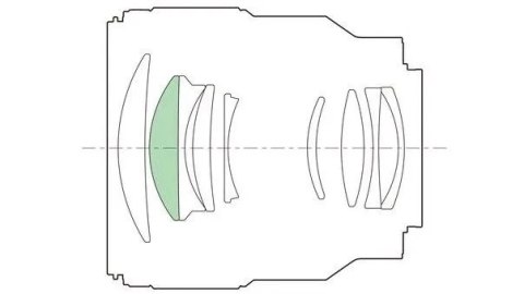 Obiektyw Sony E FE 85 mm F/1.8 SEL85F18 GW FV HiT