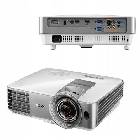 Projektor biznesowy BenQ MS630ST 3200ANSI NOWY