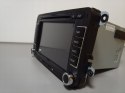 Radioodtwarzacz akcesoryjny 7" LCD A-SURE V3W7M Volkswagen NIE PRZEGAP! HIT