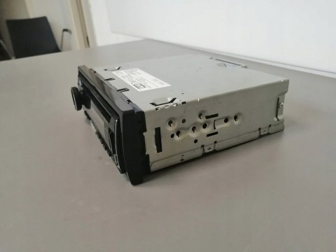 Radioodtwarzacz akcesoryjny JVC KD-R992BT 1-DIN 4X50 W MEGA OKAZJA!