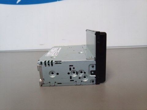 Radioodtwarzacz akcesoryjny Sony XAV-AX1000 2-DIN Car Play 4x55 W OKAZJA!