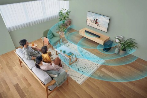 SOUNDBAR SONY HT-S400 2.1 330W BLUETOOTH OKAZJA!