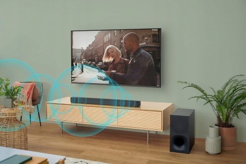 SOUNDBAR SONY HT-S400 2.1 330W BLUETOOTH OKAZJA!