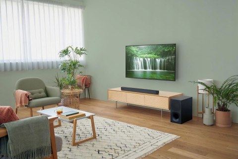 SOUNDBAR SONY HT-S400 2.1 330W BLUETOOTH OKAZJA!