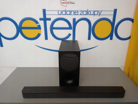 SOUNDBAR SONY HT-S400 2.1 330W BLUETOOTH OKAZJA!
