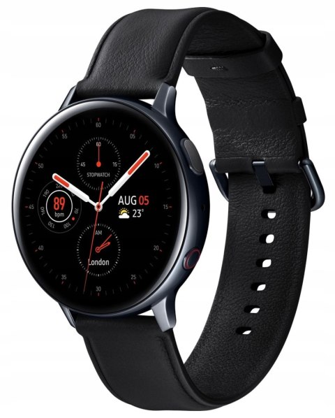 Smartwatch Samsung Galaxy Watch Active2 (R835) czarny