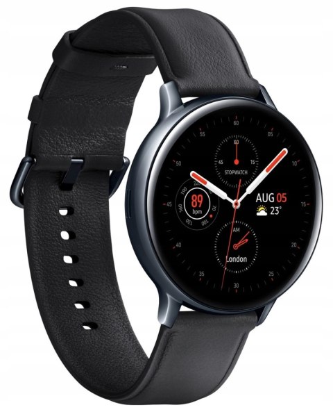 Smartwatch Samsung Galaxy Watch Active2 (R835) czarny