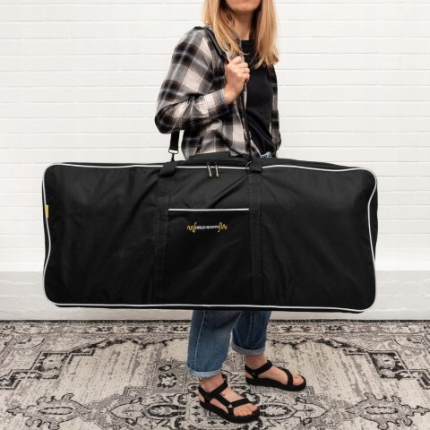 World Rhythm WR-104 torba na klawiaturę 1030 x 448 x 178 mm