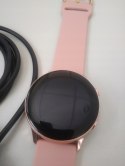 Zegarek Samsung Galaxy Watch Active Gold różowy