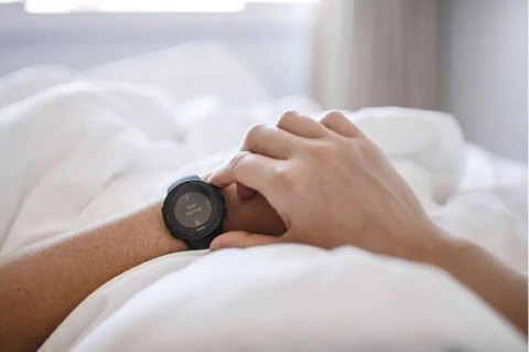 Zegarek sportowy Suunto 5 All Black czarny MEGAHIT!!