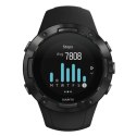 Zegarek sportowy Suunto 5 All Black czarny MEGAOKAZJA!