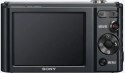Aparat cyfrowy Sony DSC-W810 Black czarny