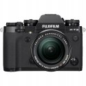 Aparat fotograficzny FujiFilm X-T3 + XF 18-55mm GW FV HiT!