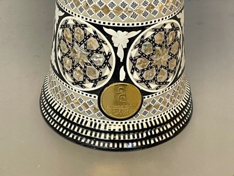 DARBUKA Gawaret El Fan DRM-104 Darbuka, kolory masy perłowej KONKRET!!